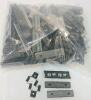 QTY OF ASSORTED STRIPPER CLIPS & LINKS - 2