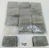 QTY OF EN-BLOC CLIPS