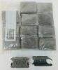 QTY OF EN-BLOC CLIPS - 2