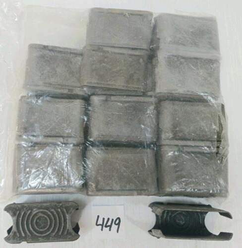 QTY OF EN-BLOC CLIPS
