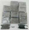 QTY OF EN-BLOC CLIPS
