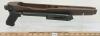 RUGER B-TM FOLDING STOCK - 2