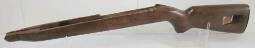 MISC RIFLE STOCK