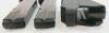 LOT OF 3 - 9MM MAGS & PISTOL MAG LOADER - PAL REQ. - 3