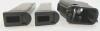 LOT OF 3 - 9MM MAGS & PISTOL MAG LOADER - PAL REQ. - 4
