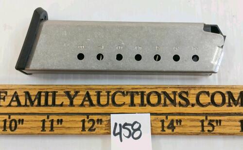 S&W .45ACP MAG - PAL REQ.