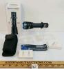 OLIGHT WARRIOR X RECHARGEABLE TACTICAL FLASHLIGHT
