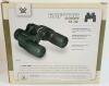 RAPTOR 10X32 BINOCULARS W/ CASE - 8