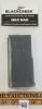 BLACKCREEK MRX 20RND MAG - PAL REQ.