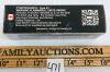 LOT OF 4 - EG WIRE PULL SMOKE BOMBS - 2
