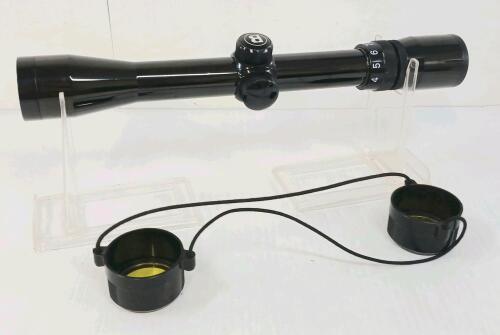 BUSHNELL SHARPSHOOTER 3X-9X32 SCOPE