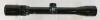 BUSHNELL SHARPSHOOTER 3X-9X32 SCOPE - 3
