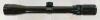 BUSHNELL SHARPSHOOTER 3X-9X32 SCOPE - 4