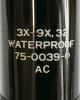 BUSHNELL SHARPSHOOTER 3X-9X32 SCOPE - 5