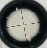 BUSHNELL SHARPSHOOTER 3X-9X32 SCOPE - 7
