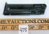 SIG SAUER .22LR MAG - PAL REQ. - 2