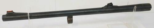 REMINGTON 12GA BARREL - 2-3/4 & 3IN - RIFLED - PAL REQ.
