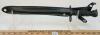 JAGDKOMMANDO KNIFE W/ LEATHER SHEATH & FROG - 3