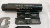 JOB LOT - MISC FIREARM PARTS & TOOLS - 2
