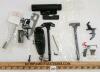 JOB LOT - MISC FIREARM PARTS & TOOLS - 3