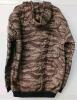 LOT OF 3 - CHAMPION DURASEAL SHOOTERS PACK, RECHARGEABLE FLASHLIGHT & CAMO JACKET - 5