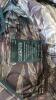 LOT OF 3 - CHAMPION DURASEAL SHOOTERS PACK, RECHARGEABLE FLASHLIGHT & CAMO JACKET - 6