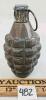 PINEAPPLE GRENADE - 2