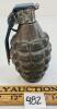 PINEAPPLE GRENADE - 3