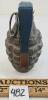 PINEAPPLE GRENADE - 4