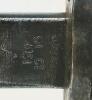 WWI BRITISH P1907 SWORD BAYONET - 3