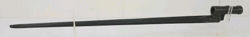 MOSIN-NAGANT MODEL 1891/30 SOCKET BAYONET