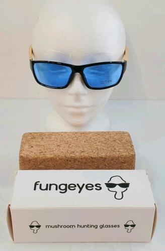 FUNGEYES MUSHROOM HUNTING GLASSES