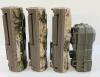 LOT OF 4 - CUDDEBACK & STEALTHCAM TRAIL CAMERAS - 4