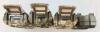 LOT OF 4 - CUDDEBACK & STEALTHCAM TRAIL CAMERAS - 6