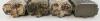 LOT OF 4 - CUDDEBACK & STEALTHCAM TRAIL CAMERAS - 7