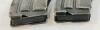 LOT OF 2 - MISC .22CAL MAGS - PAL REQ. - 4