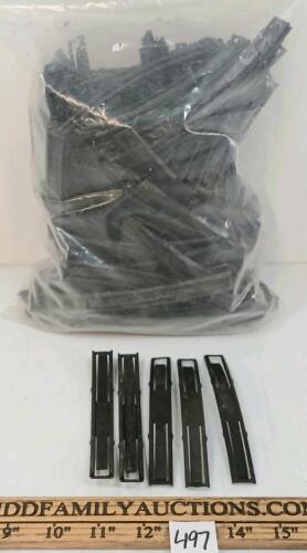QTY OF STRIPPER CLIPS
