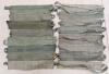 QTY OF MILITARY BANDOLIERS - 2
