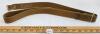SOVIET SKS RIFLE SLING - 2