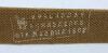 SOVIET SKS RIFLE SLING - 3