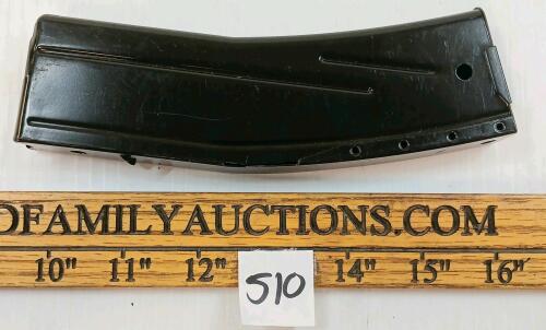 M1 CARBINE .30CARBINE MAG - PAL REQ.