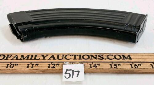UNKNOWN AK-47 MAG - PAL REQ.