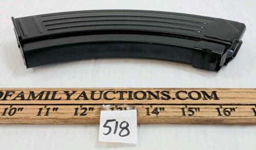 UNKNOWN AK-47 MAG - PAL REQ.