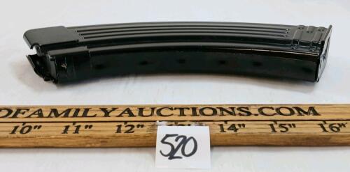 UNKNOWN AK-47 MAG - PAL REQ.