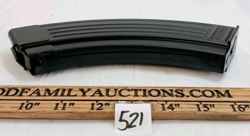 UNKNOWN AK-47 MAG - PAL REQ.