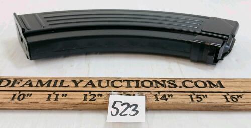 UNKNOWN AK-47 MAG - PAL REQ.