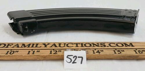 UNKNOWN AK-47 MAG - PAL REQ.