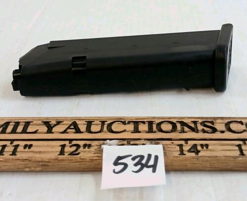 GLOCK 17 9MM MAG - PAL REQ.