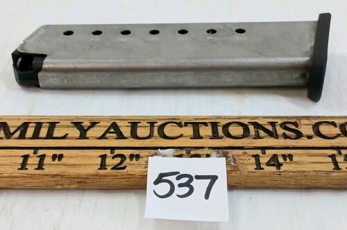 S&W .45ACP MAG - PAL REQ.