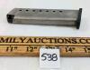 S&W .45ACP MAG - PAL REQ.
